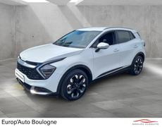 Kia Sportage Saint-Léonard