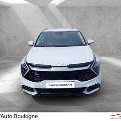Kia Sportage 1.6 T-GDi 265ch PHEV  Design BVA6 4x4 Saint-L&eacute;onard