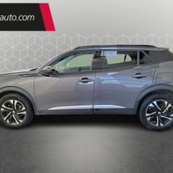 Peugeot 2008 BlueHDi 130 S&S EAT8 Allure Aire-sur-l'Adour