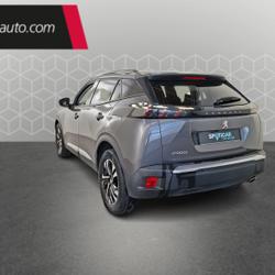 Peugeot 2008 BlueHDi 130 S&S EAT8 Allure Aire-sur-l'Adour