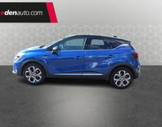 Renault Captur Bayonne
