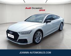Audi A7 Sportback Saint-André-les-Vergers