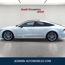 Audi A7 Sportback A7 Sportback 50 TDI 286 Tiptronic 8 Quattro S line Saint-Andr&eacute;-les-Vergers