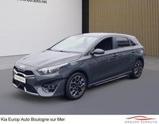 Kia Cee'd Saint-Léonard