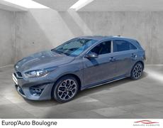 Kia Cee'd Saint-Léonard