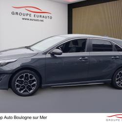 Kia Cee'd 1.0 T-GDI 120ch GT Line occasion - Saint-L&eacute;onard - photo 2/28