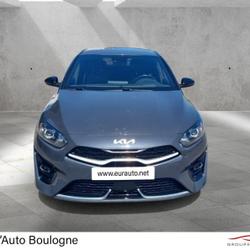 Kia Cee'd 1.0 T-GDI 120ch GT Line Saint-L&eacute;onard