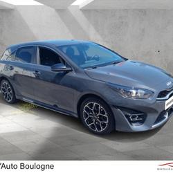 Kia Cee'd 1.0 T-GDI 120ch GT Line Saint-L&eacute;onard
