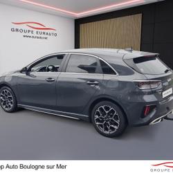 Kia Cee'd 1.0 T-GDI 120ch GT Line occasion - Saint-L&eacute;onard - photo 3/28