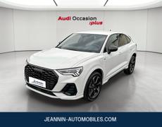 Audi Q3 Saint-André-les-Vergers