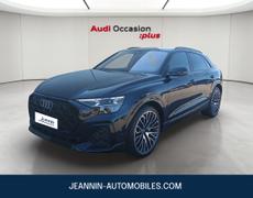 Audi Q8 Saint-André-les-Vergers