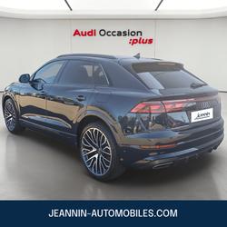 Audi Q8 Q8 55 TFSI e 394 Tiptronic 8 quattro S line Saint-Andr&eacute;-les-Vergers