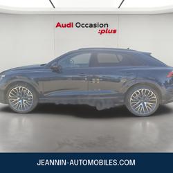 Audi Q8 Q8 55 TFSI e 394 Tiptronic 8 quattro S line Saint-Andr&eacute;-les-Vergers