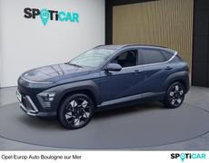 Hyundai Kona Saint-Léonard