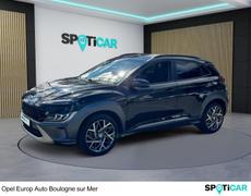 Hyundai Kona Saint-Léonard