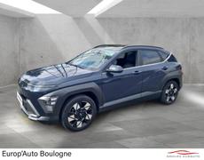 Hyundai Kona Saint-Léonard