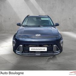 Hyundai Kona 1.6 GDi 141ch Hybrid Executive DCT-6 Saint-L&eacute;onard