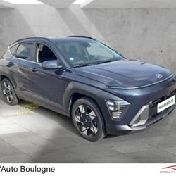 Hyundai Kona 1.6 GDi 141ch Hybrid Executive DCT-6 Saint-L&eacute;onard