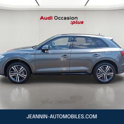 Audi Q5 Q5 50 TFSIe 299 S tronic 7 Quattro S line Saint-Andr&eacute;-les-Vergers