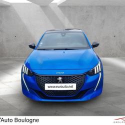 Peugeot 208 1.5 BlueHDi 100ch S&S GT Saint-L&eacute;onard