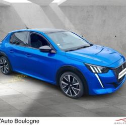 Peugeot 208 1.5 BlueHDi 100ch S&S GT Saint-L&eacute;onard