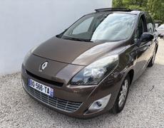 Renault Grand Scenic 3 Butry-sur-Oise