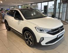 Volkswagen Taigo Vitré