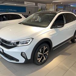 Volkswagen Taigo Taigo 1.0 TSI 110 DSG7 Style Vitr&eacute;