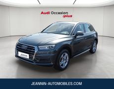 Audi Q5 Saint-André-les-Vergers