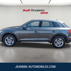 Audi Q5 Q5 35 TDI 163 S tronic 7 Quattro Design Saint-Andr&eacute;-les-Vergers