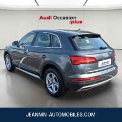Audi Q5 Q5 35 TDI 163 S tronic 7 Quattro Design Saint-Andr&eacute;-les-Vergers