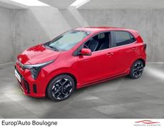 Kia Picanto Saint-Léonard