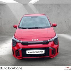 Kia Picanto 1.2 DPi 79ch GT-Line BVMA5 Saint-L&eacute;onard