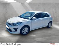 Kia Rio Saint-Léonard