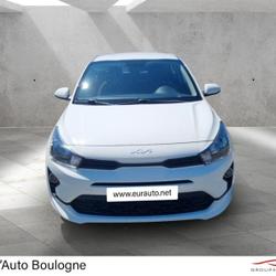 Kia Rio 1.2 DPi 84ch Motion Saint-L&eacute;onard