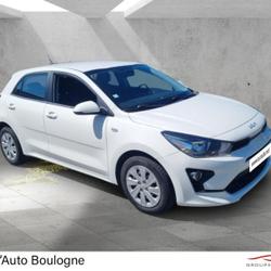 Kia Rio 1.2 DPi 84ch Motion Saint-L&eacute;onard