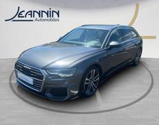 Audi A6 Avant Saint-André-les-Vergers