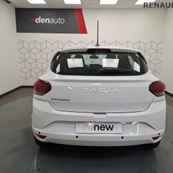 Dacia Sandero TCe 90 CVT Expression Dax