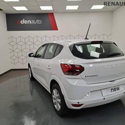 Dacia Sandero TCe 90 CVT Expression Dax