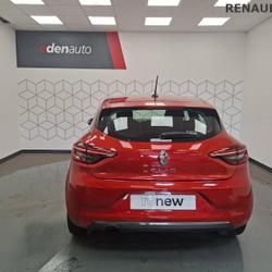 Renault Clio 5 TCe 100 Zen Dax