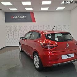 Renault Clio 5 TCe 100 Zen Dax