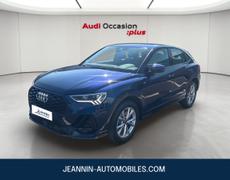 Audi Q3 Saint-André-les-Vergers
