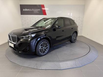 BMW X1 - sDrive 20d 163ch DKG7 M Sport - 54 500 €