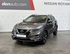 Nissan Qashqai Royan