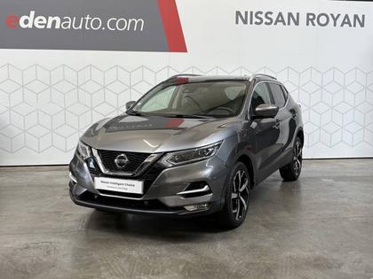 Nissan Qashqai - 1.5 dCi 115 Tekna - 15 490 €
