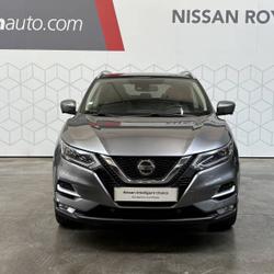 Nissan Qashqai 1.5 dCi 115 Tekna Angoulins