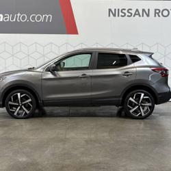 Nissan Qashqai 1.5 dCi 115 Tekna Angoulins