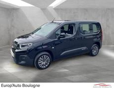 Citroen Berlingo Saint-Léonard