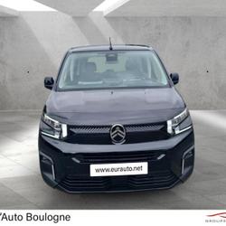 Citroen Berlingo M 1.5 BlueHDi 100ch PLUS Saint-L&eacute;onard