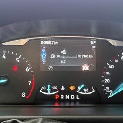 Ford Puma 1.0 ECOBOOST 125CH TITANIUM DCT7 6CV Butry-sur-Oise